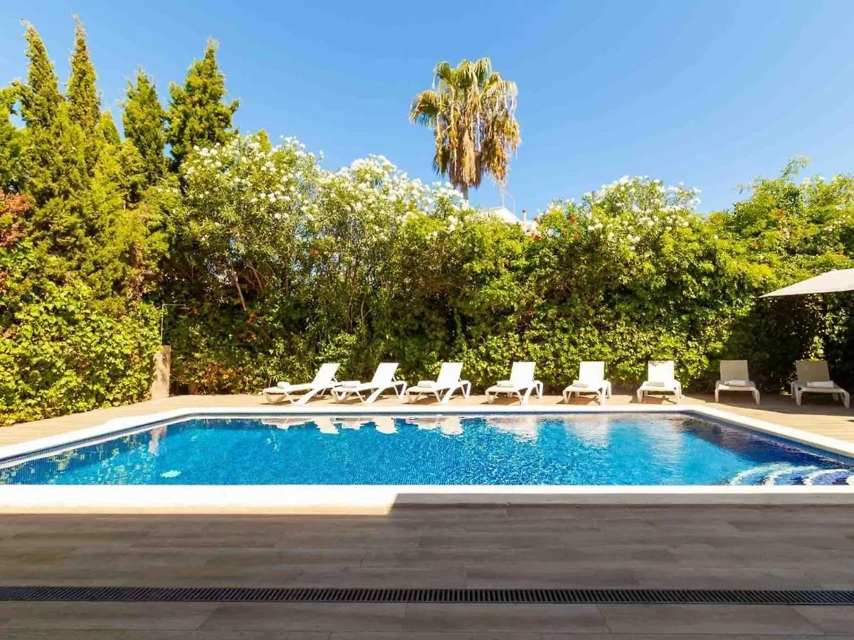 Villa Diagonal Can Picafort  0*, Can Picafort (Mallorca)