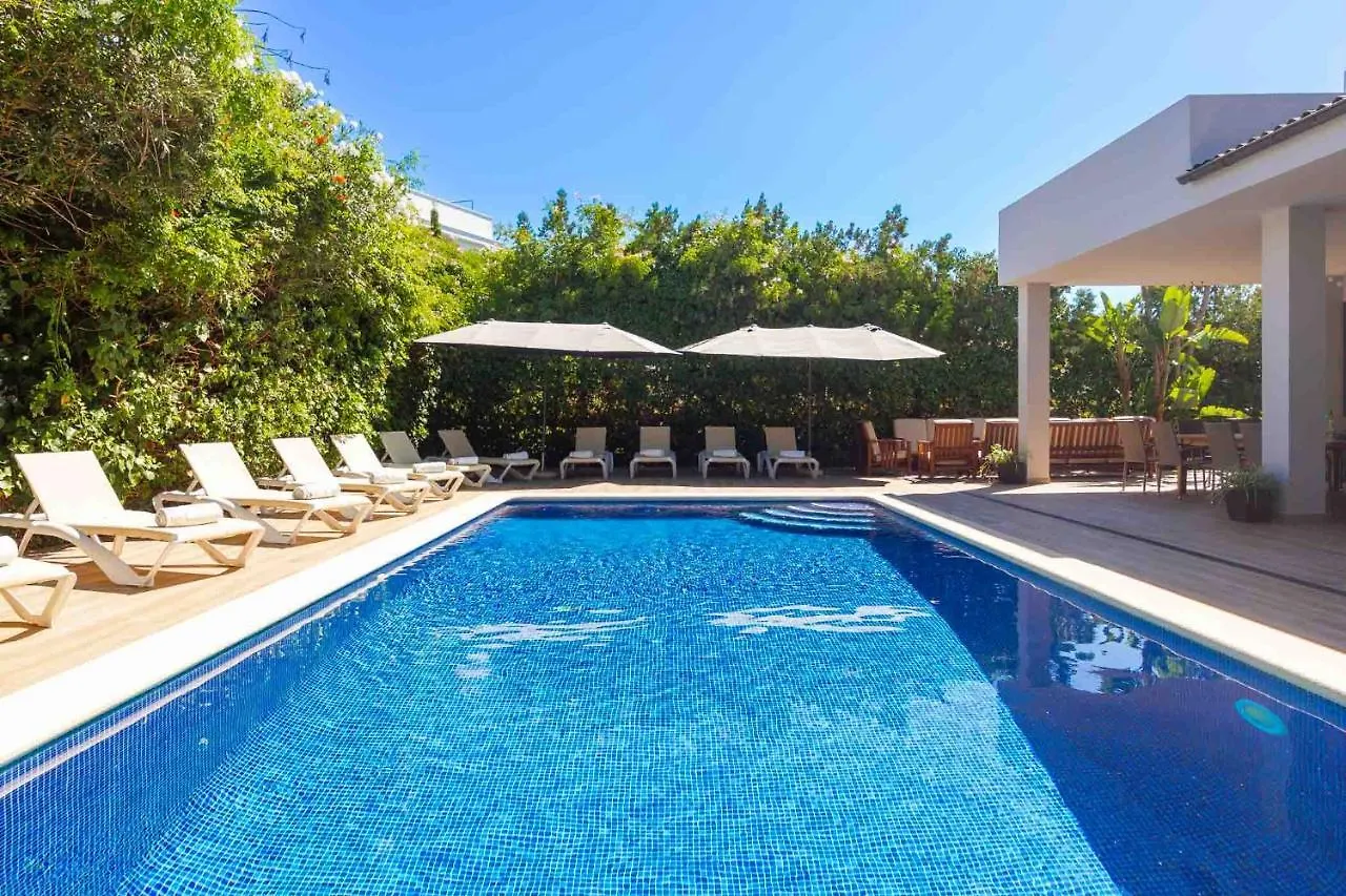 Ferienhaus Villa Diagonal Can Picafort