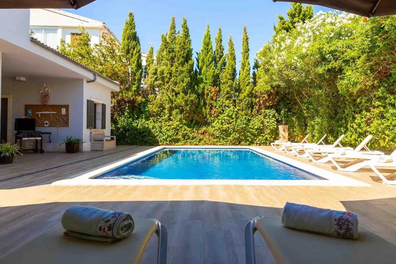Villa Diagonal Can Picafort  0*, Can Picafort (Mallorca) Spanien
