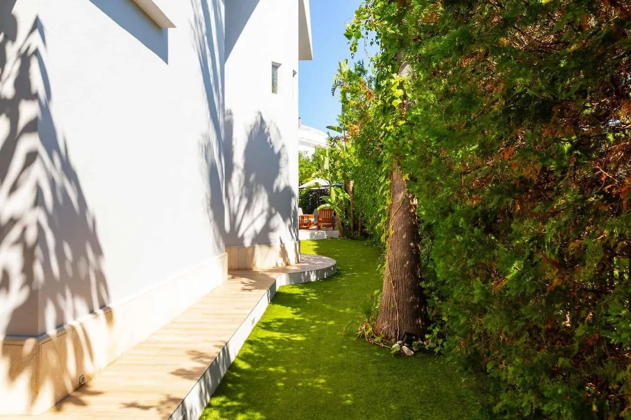 Villa Diagonal Can Picafort  Spanien