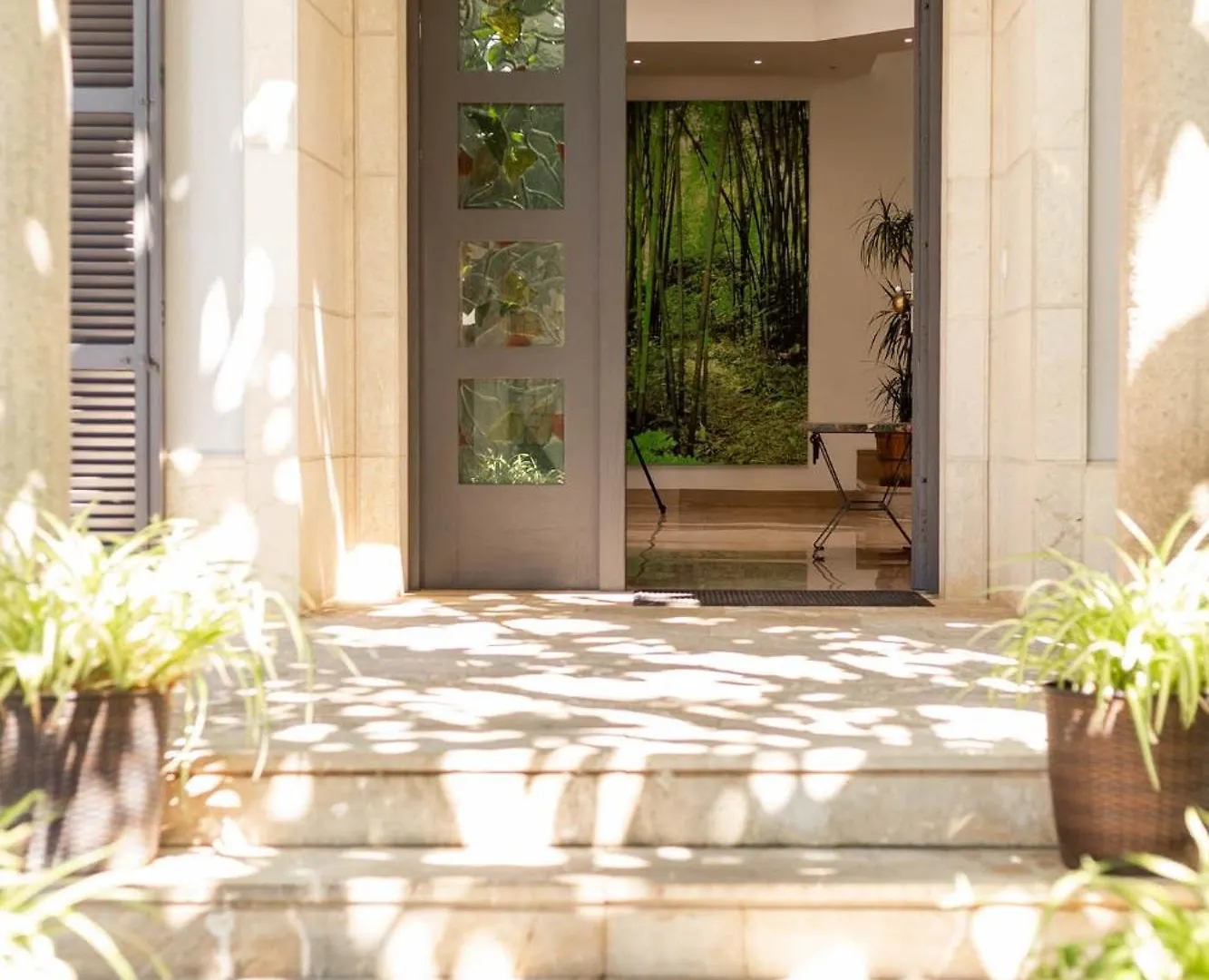 Ferienhaus Villa Diagonal Can Picafort  Spanien