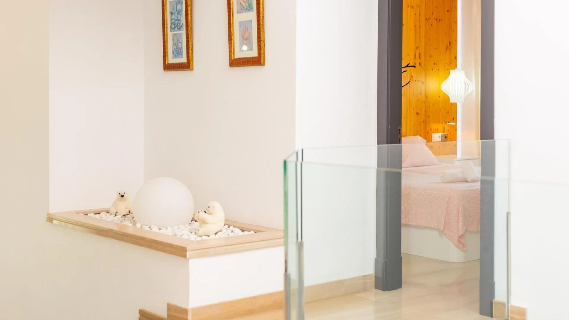 Villa Diagonal Can Picafort  Spanien
